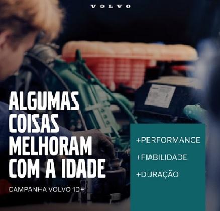 CAMPANHA VOLVO 10+