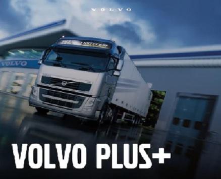 CAMPANHA VOLVO PLUS +