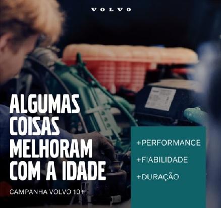 CAMPANHA VOLVO +